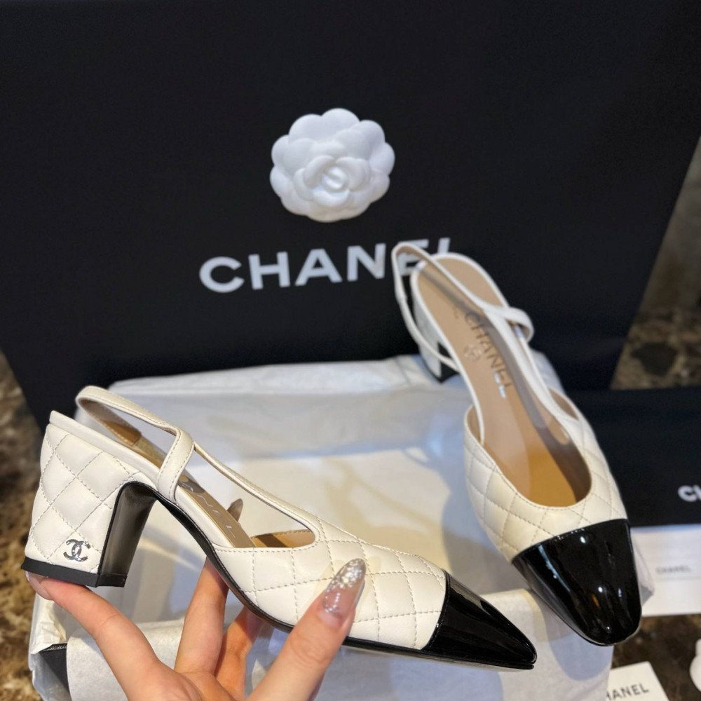 Slingback
