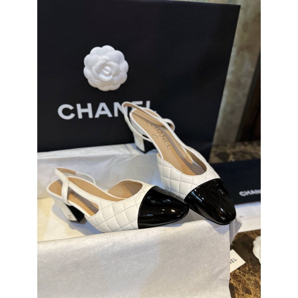 Slingback