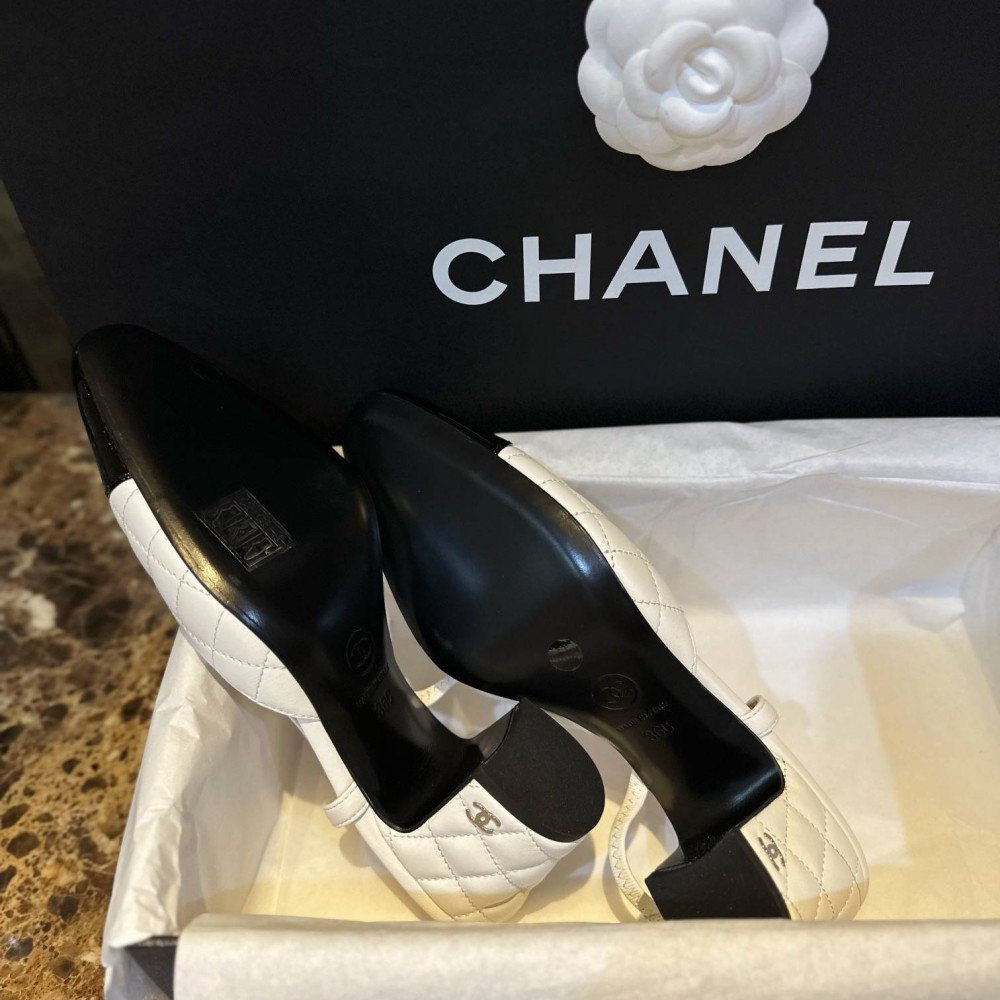 Slingback