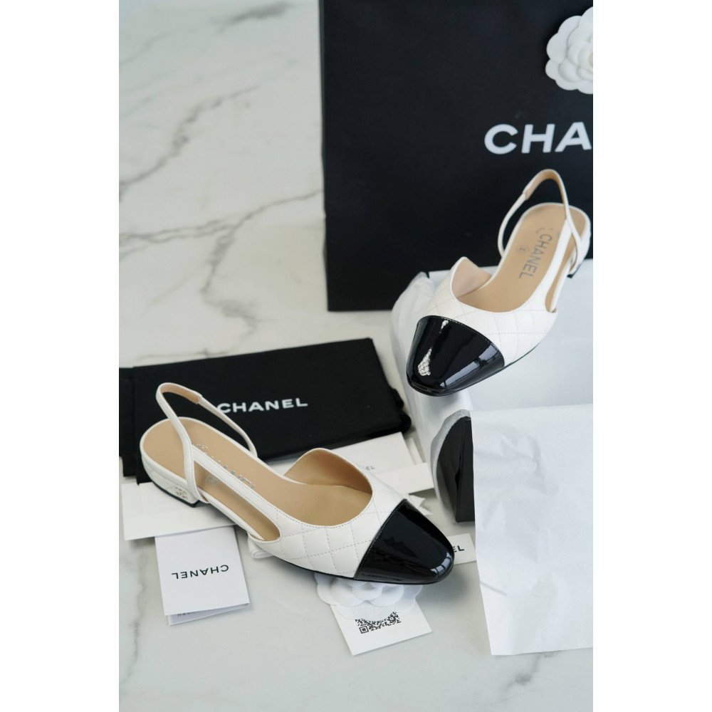Slingback