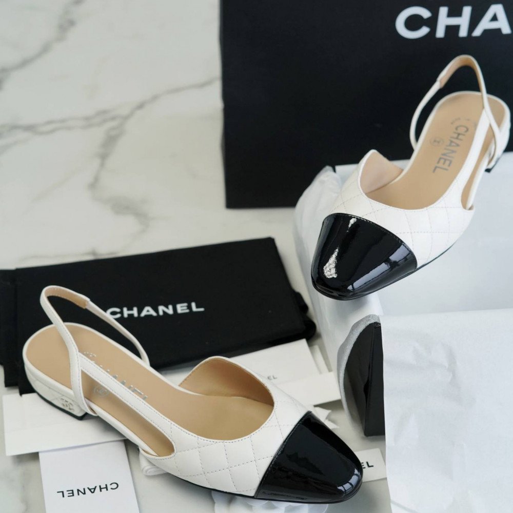 Slingback