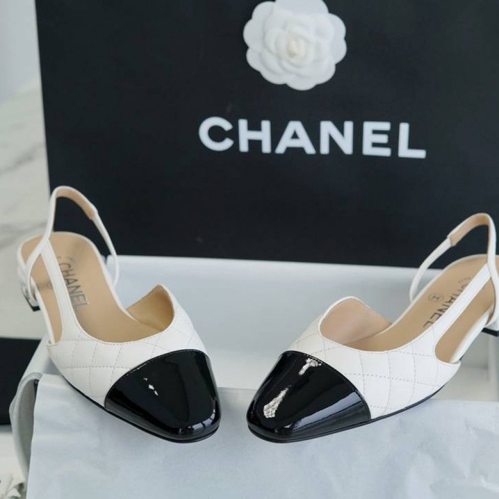 Slingback