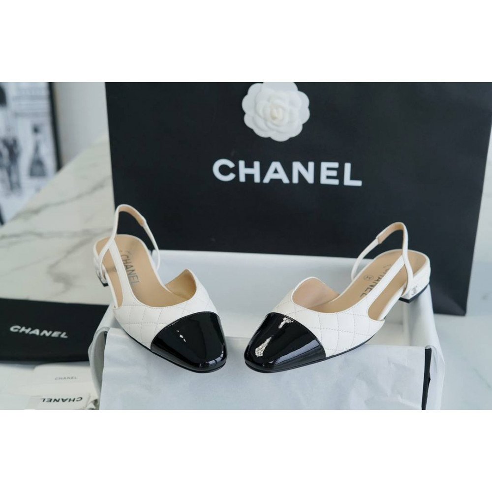 Slingback