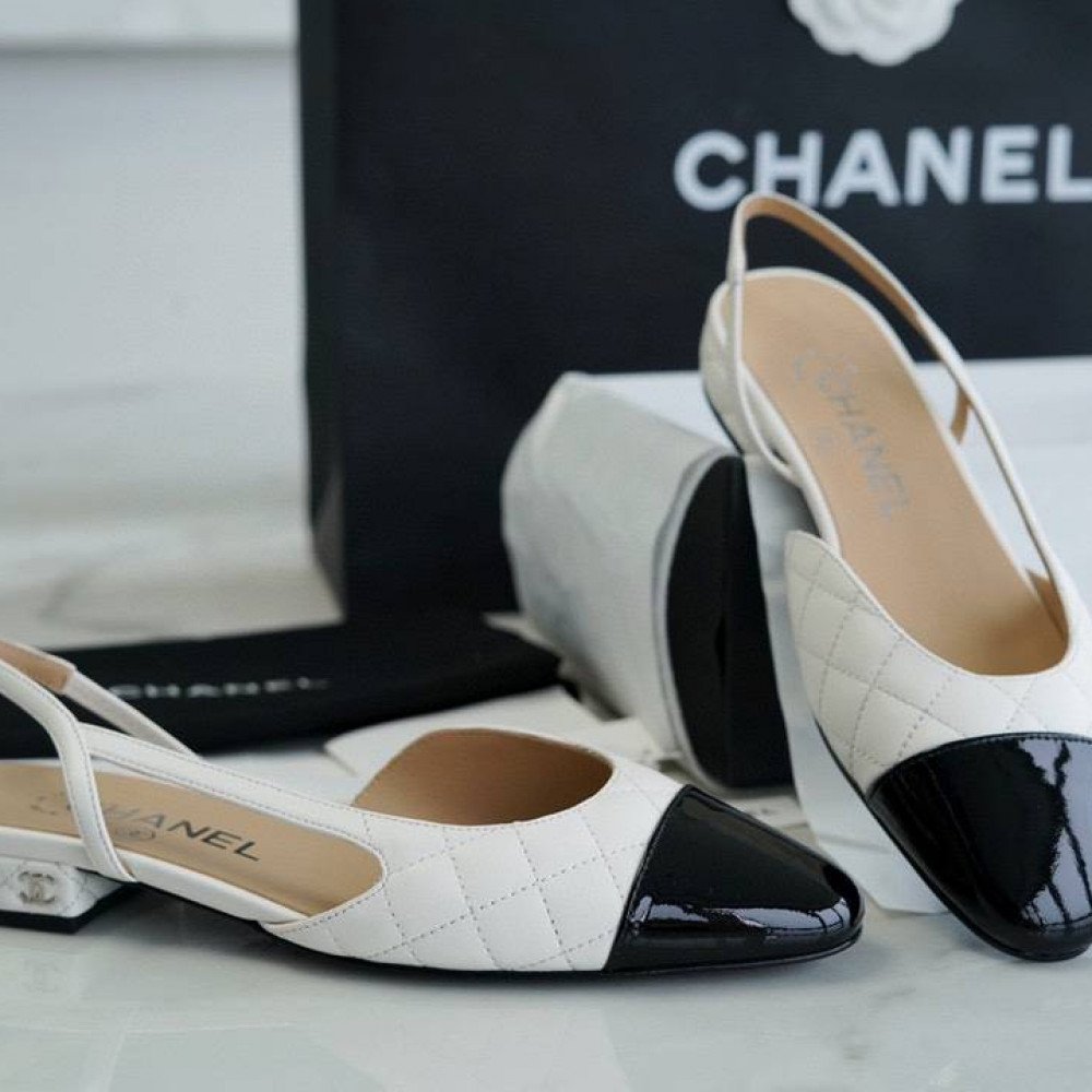 Slingback