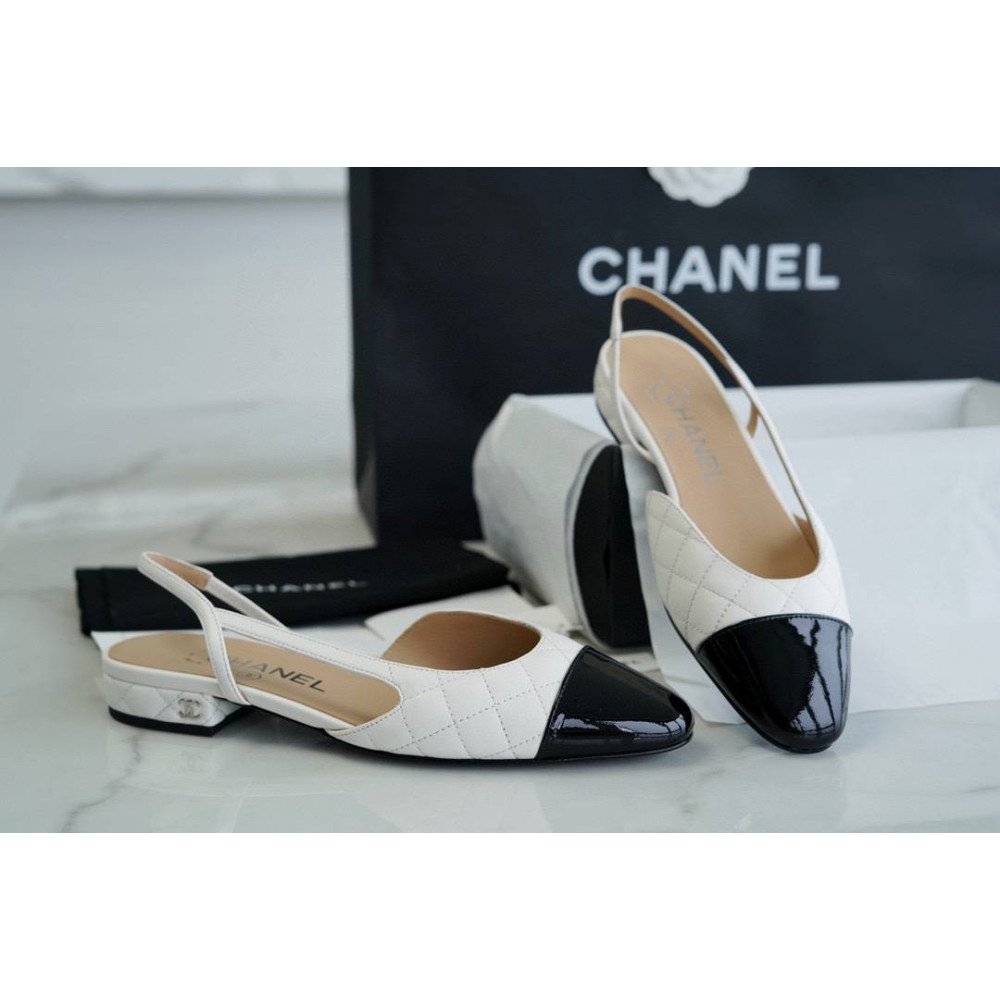 Slingback