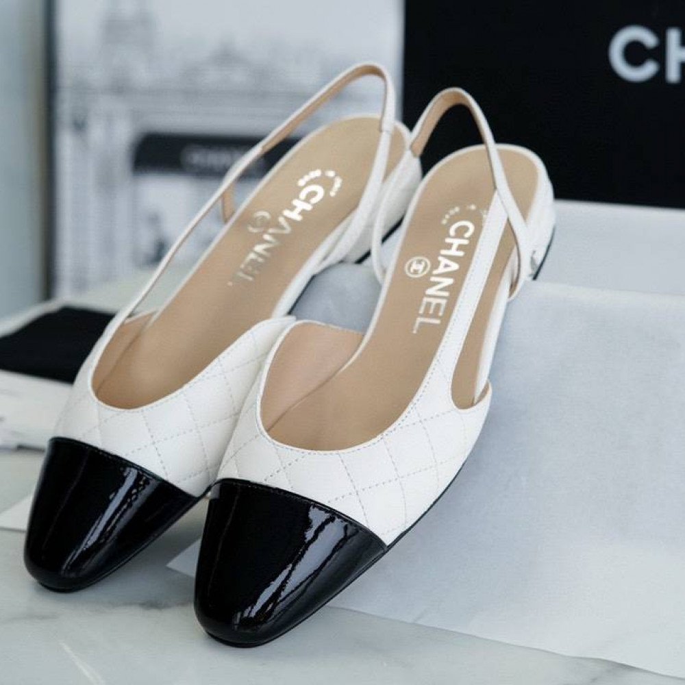 Slingback