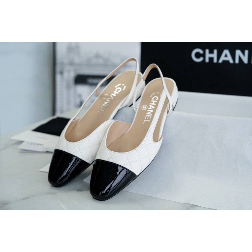 Slingback