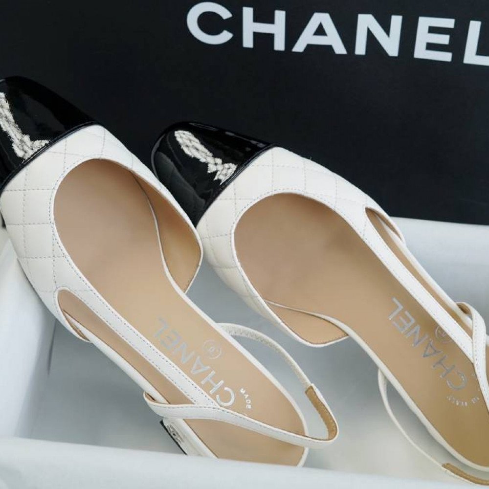 Slingback