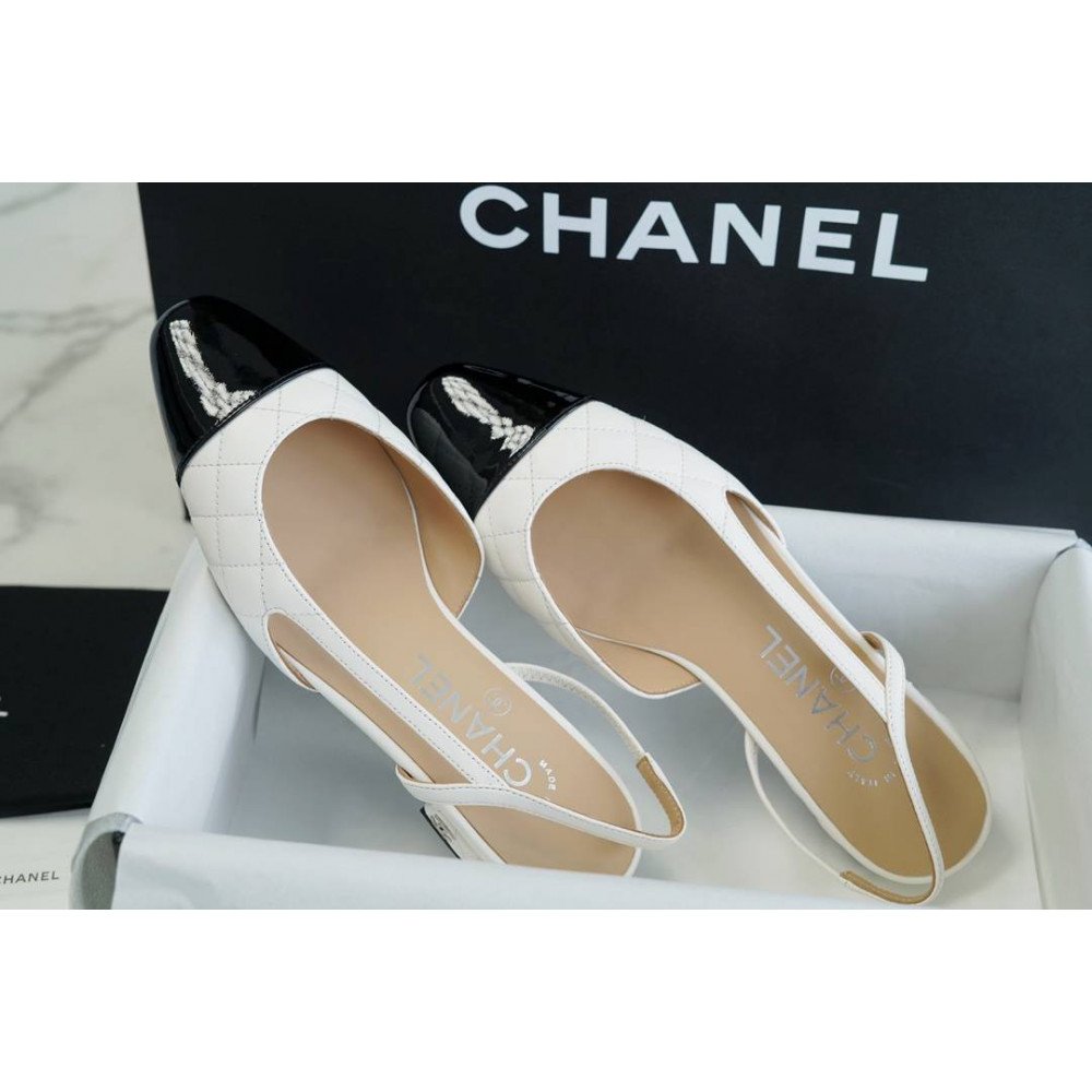 Slingback