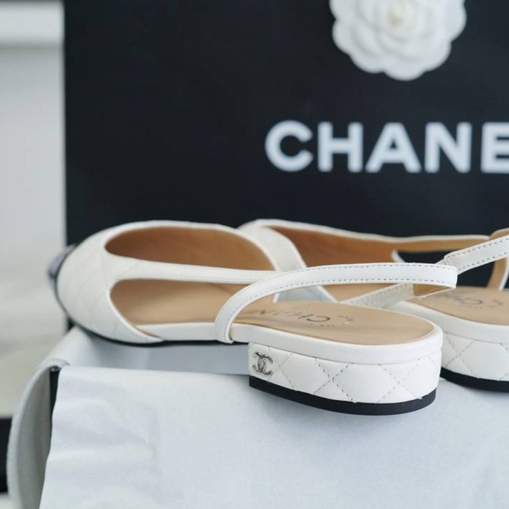 Slingback