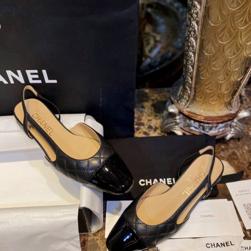 Slingback