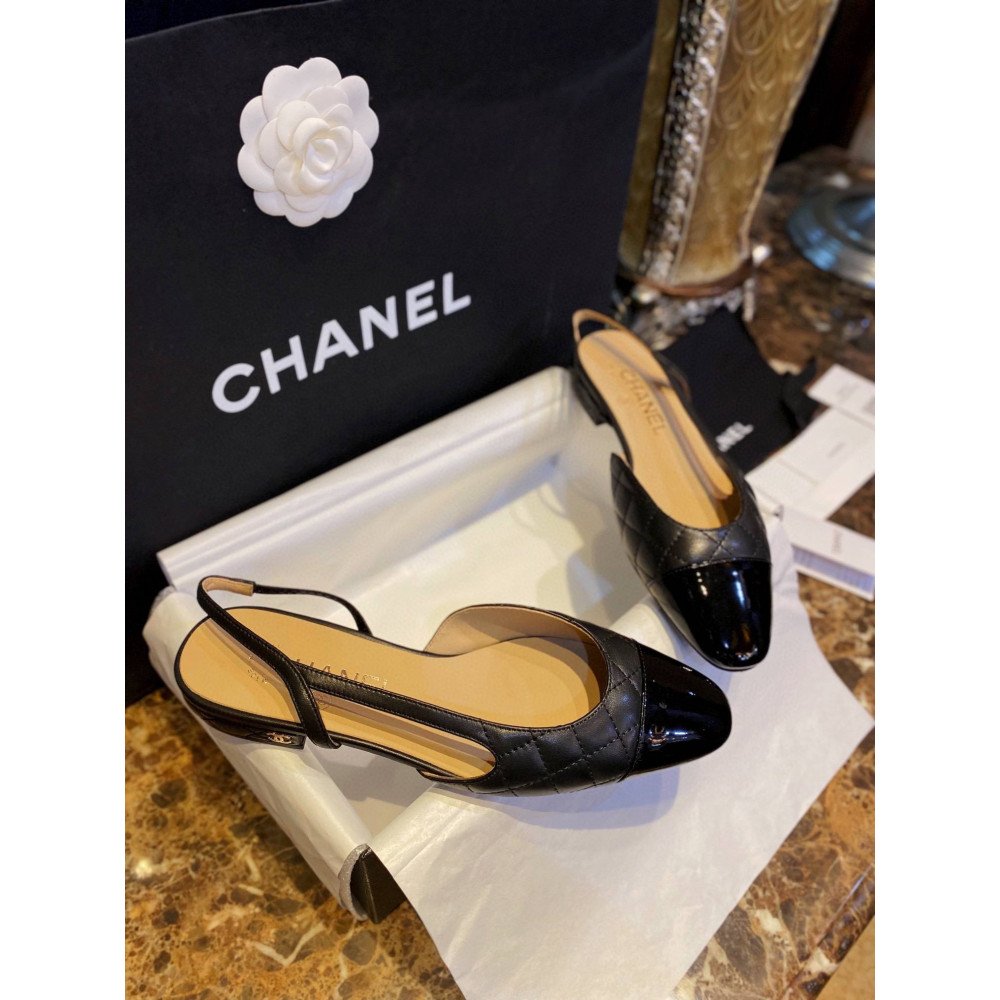 Slingback