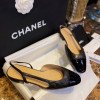 Slingback