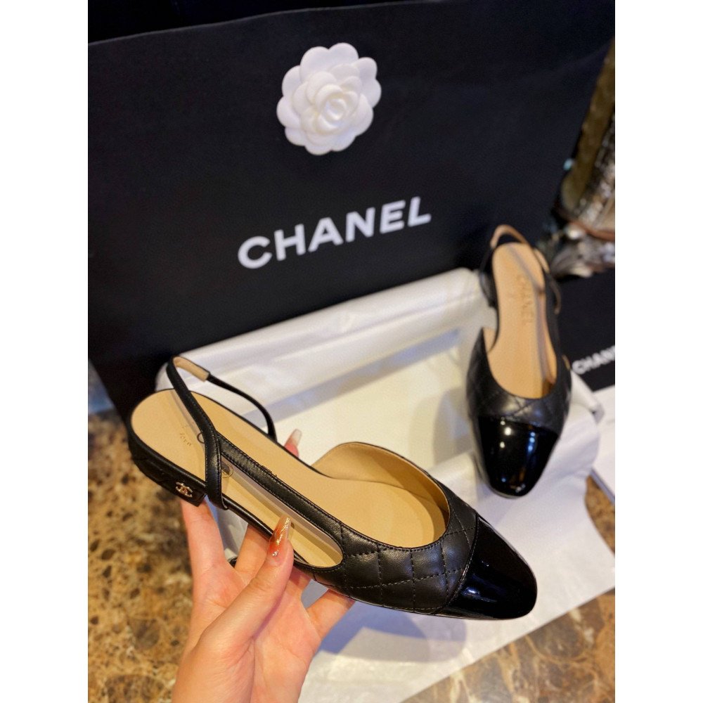 Slingback