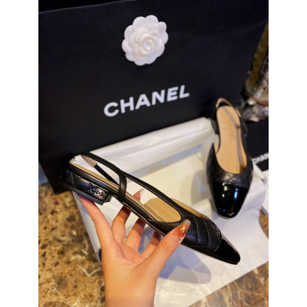 Slingback
