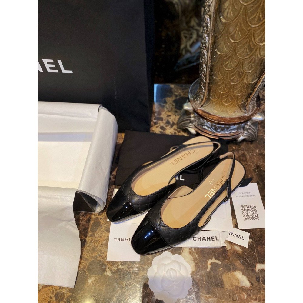 Slingback