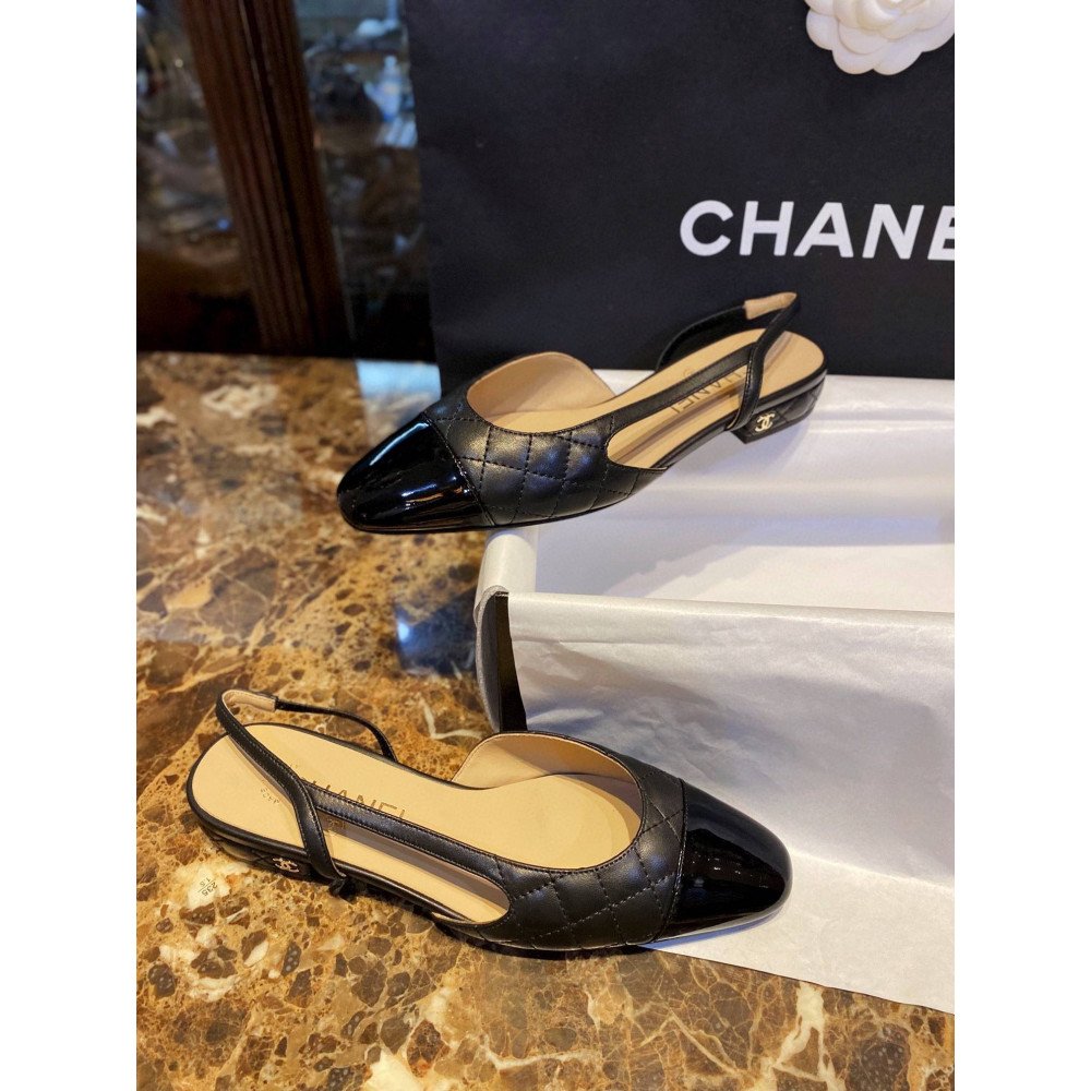 Slingback