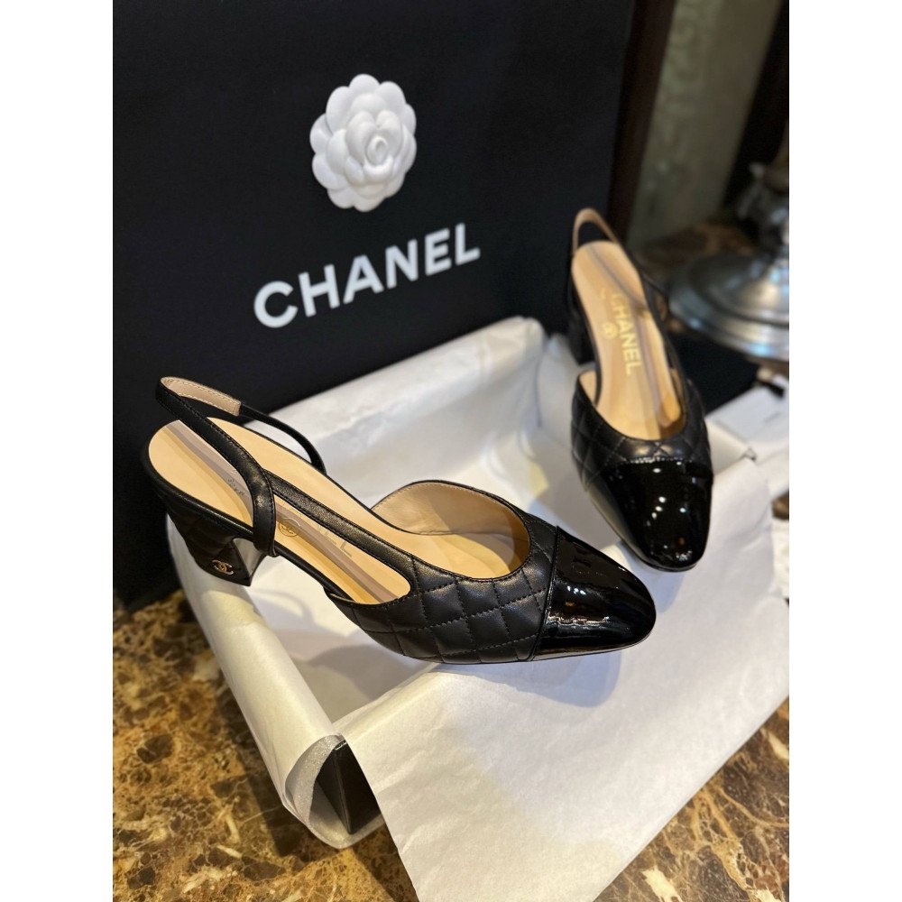 Slingback