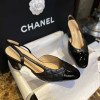 Slingback