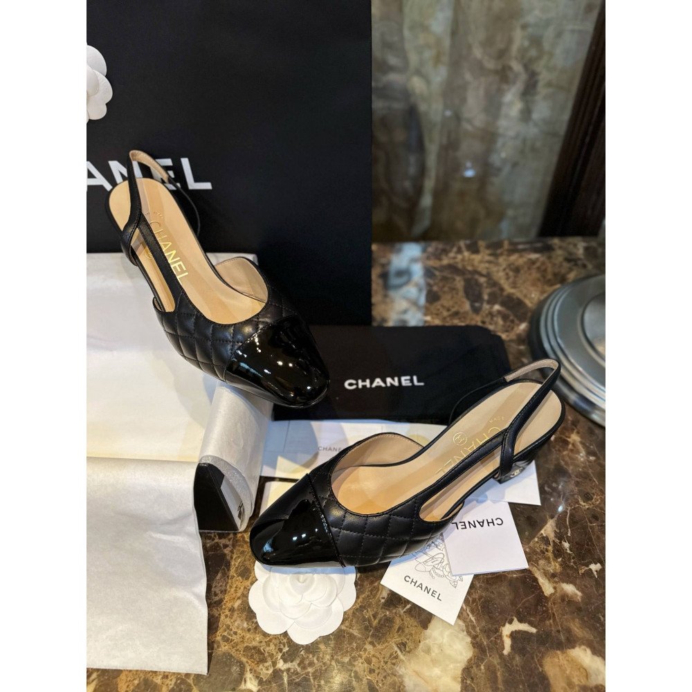 Slingback