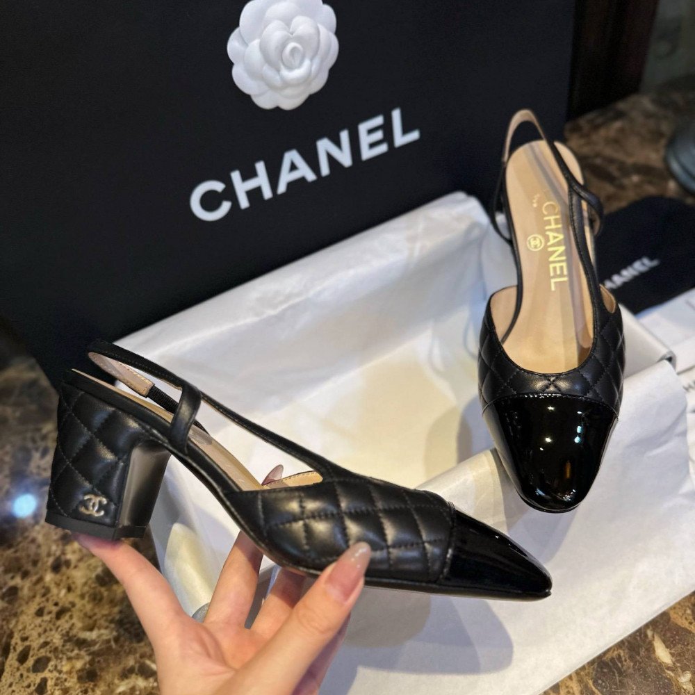 Slingback