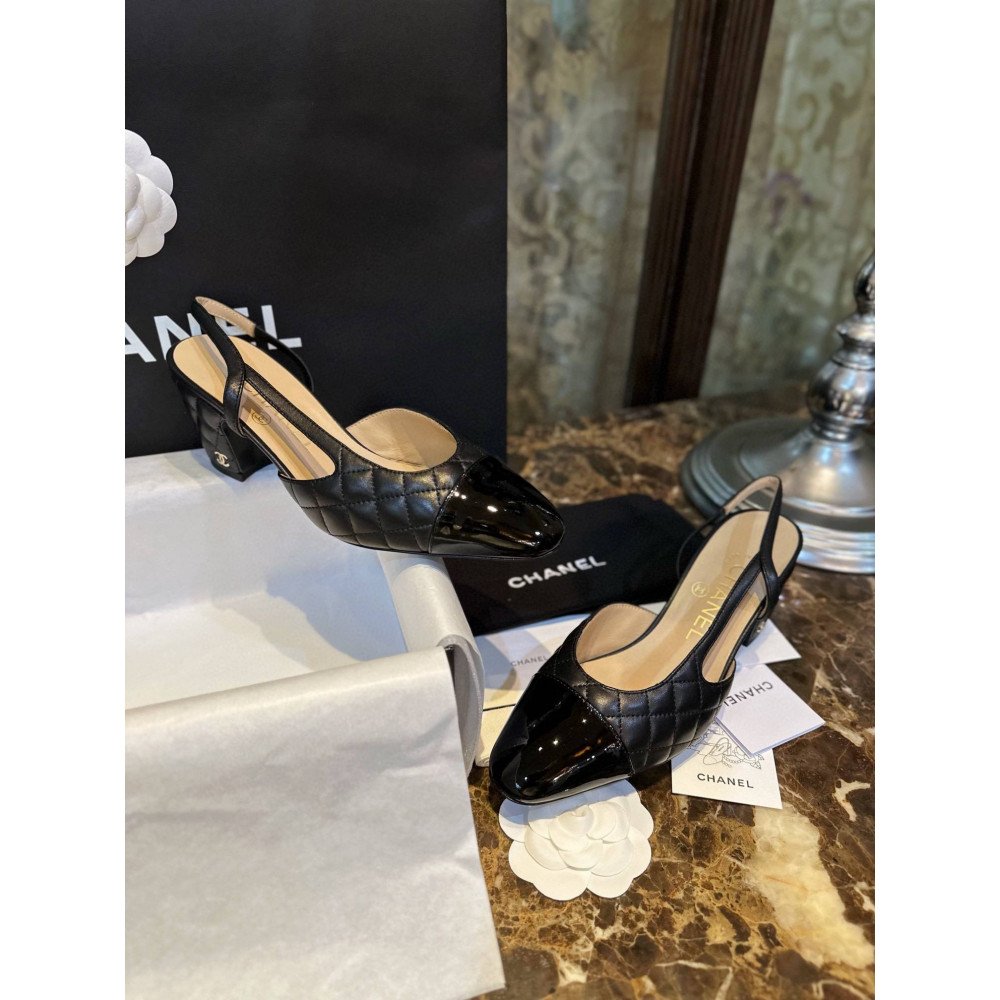 Slingback