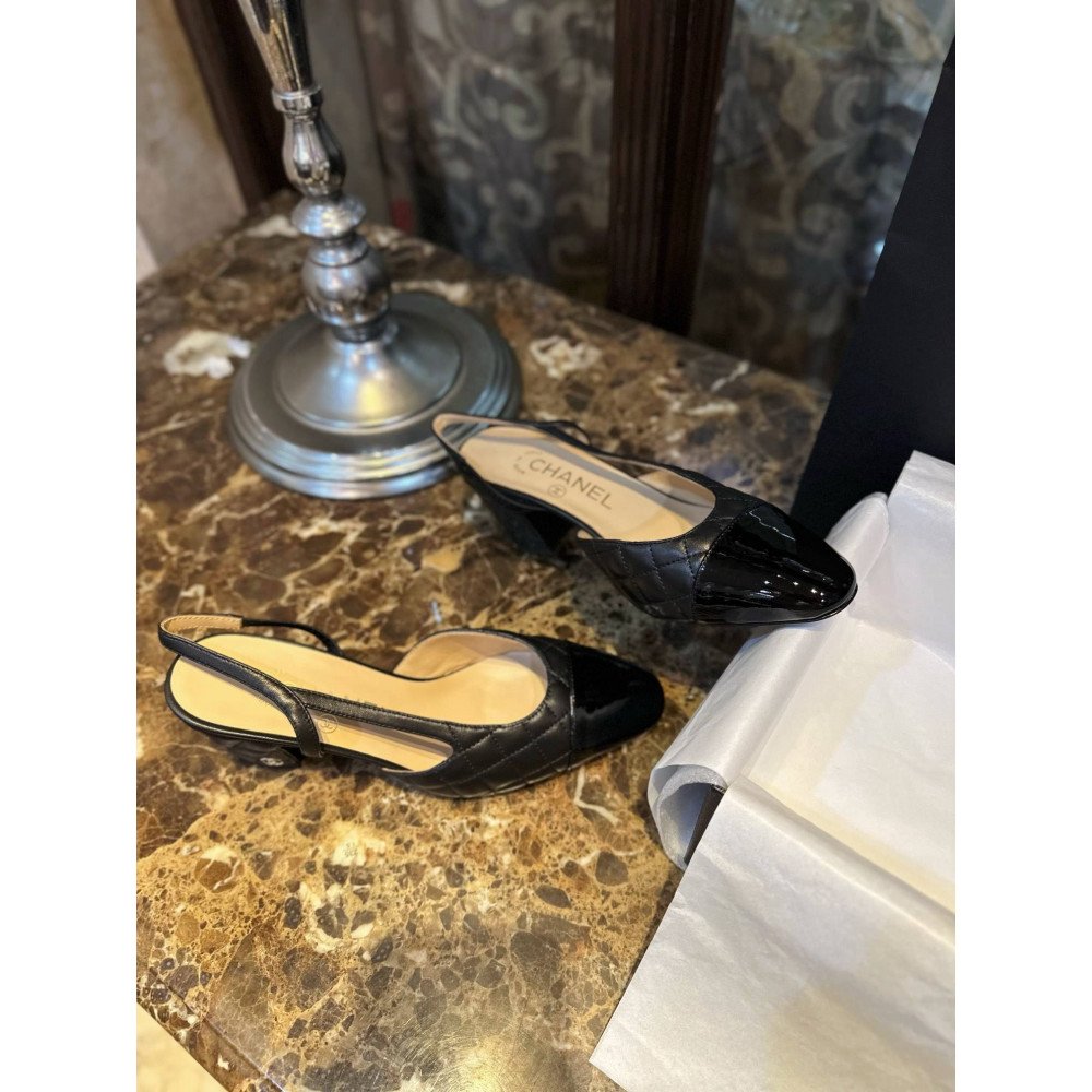 Slingback