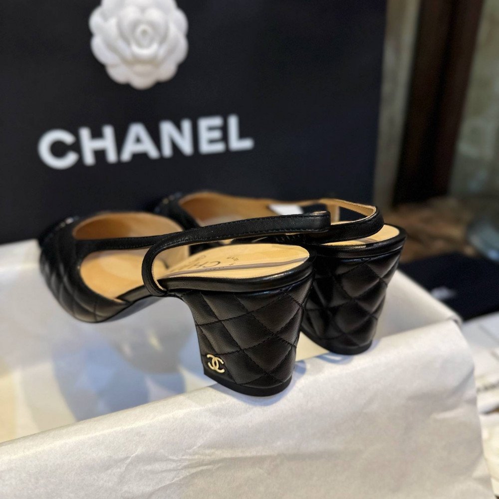 Slingback