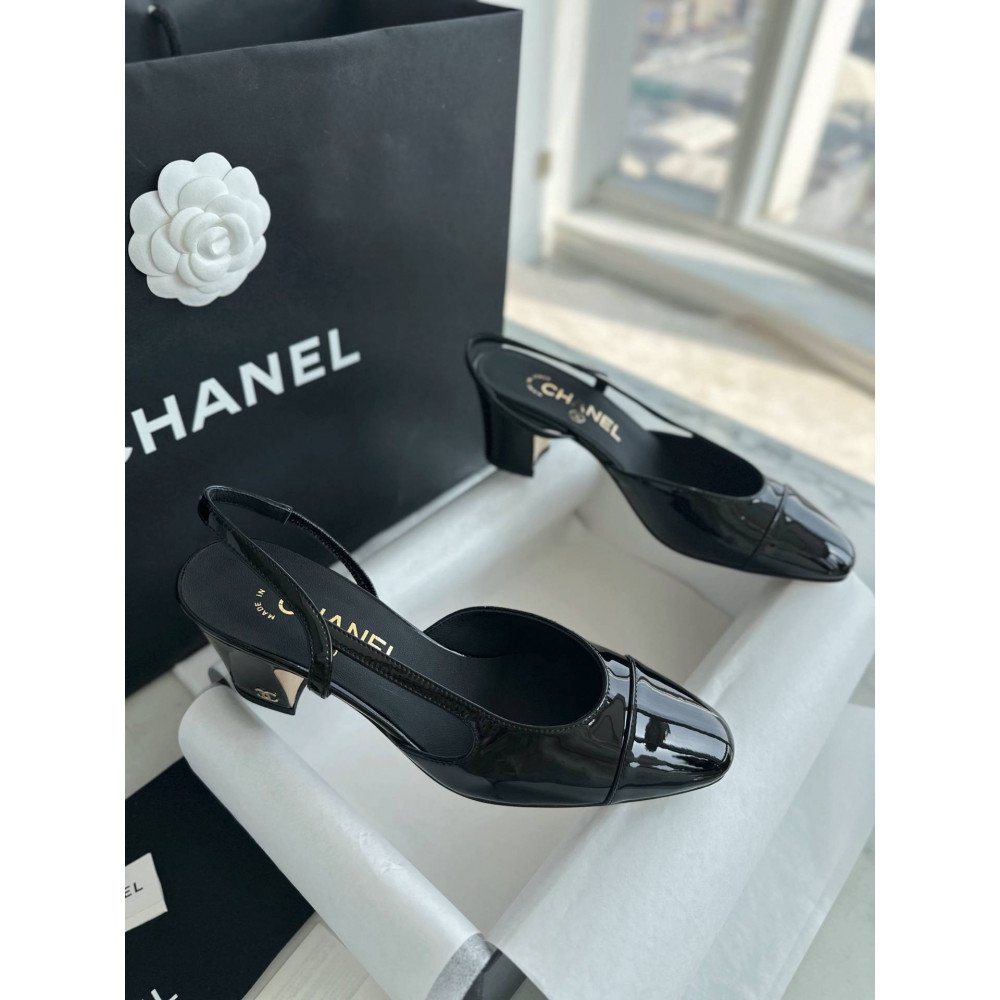 Slingback