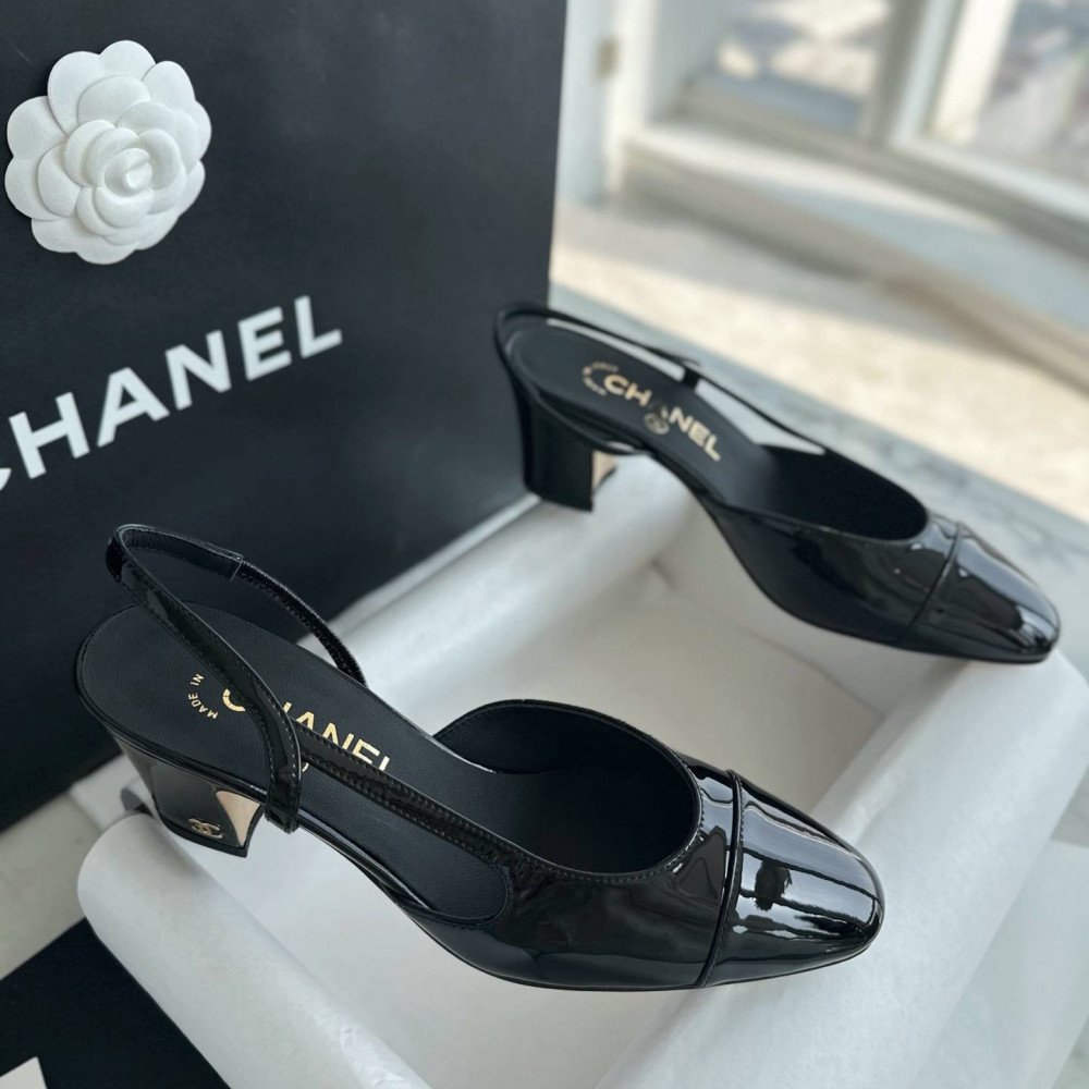 Slingback