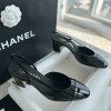 Slingback