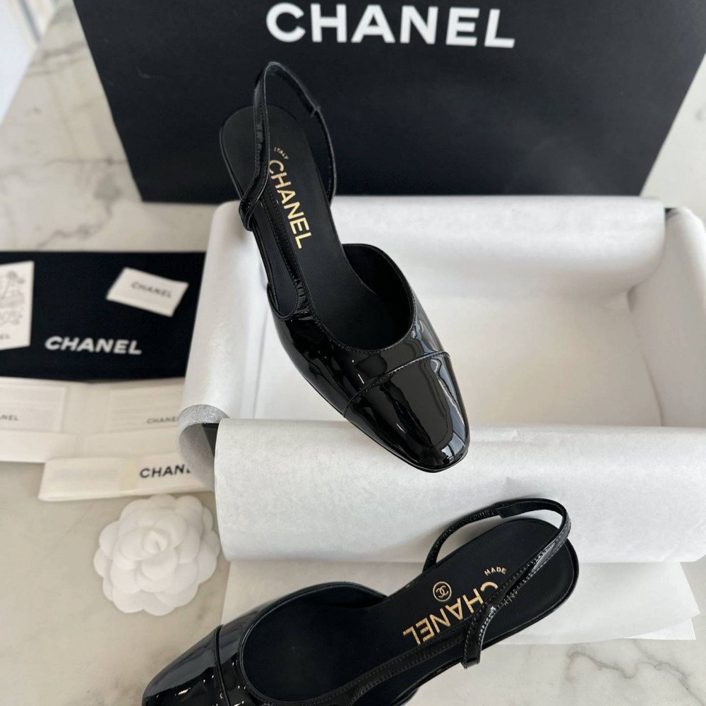 Slingback