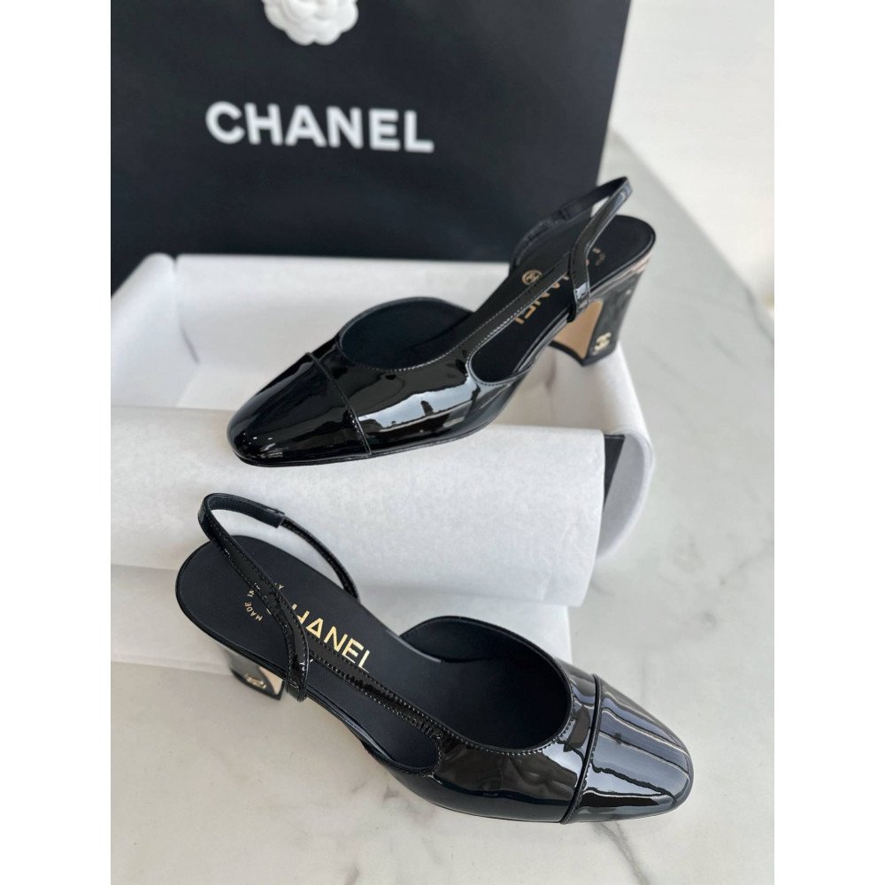 Slingback