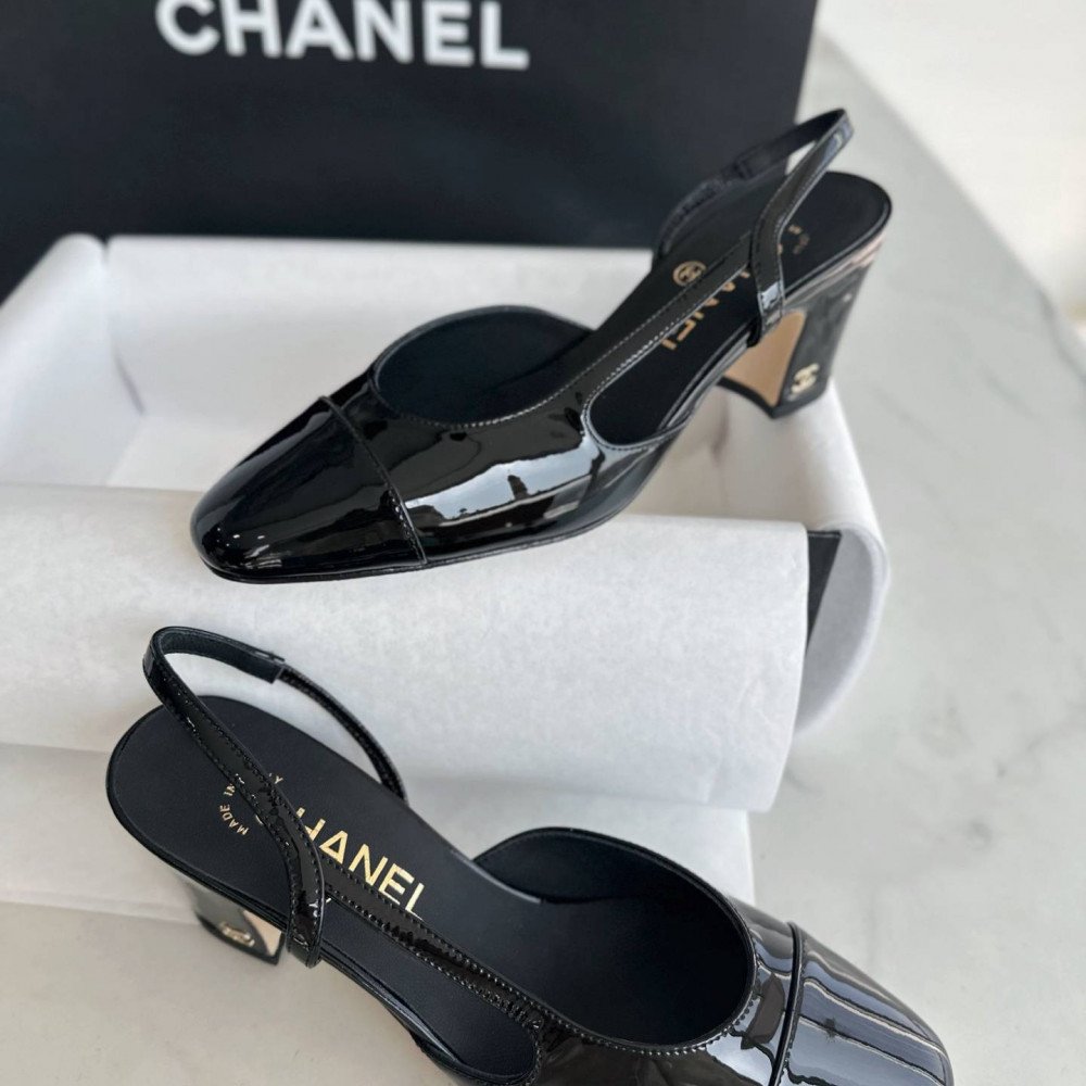 Slingback
