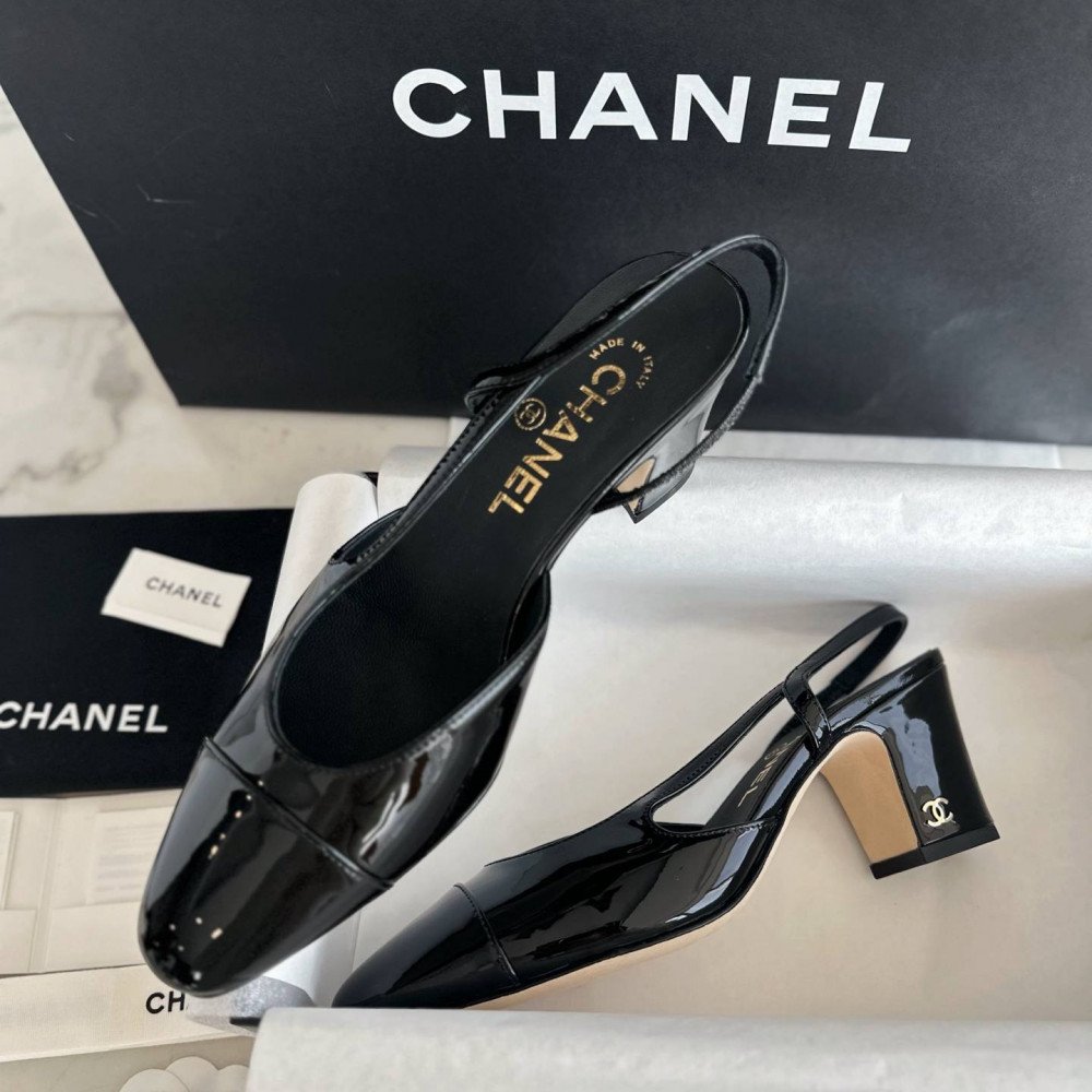 Slingback