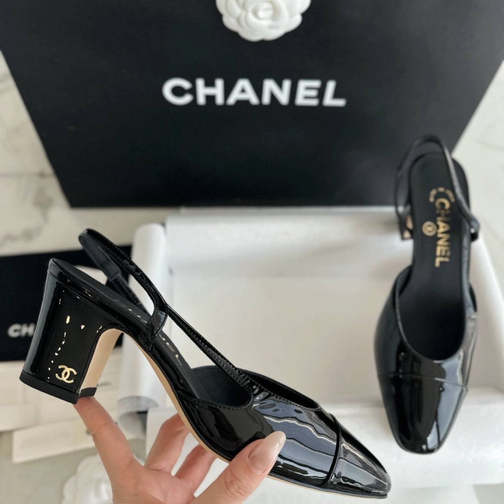 Slingback