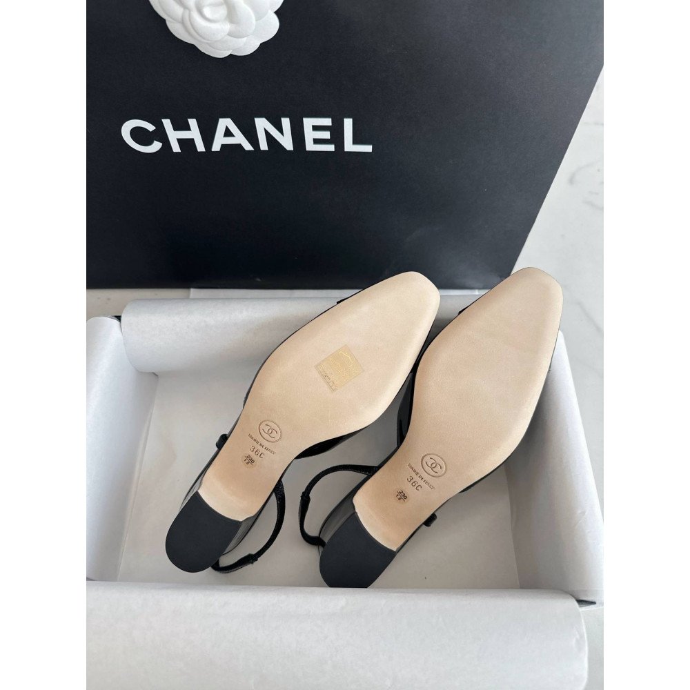 Slingback