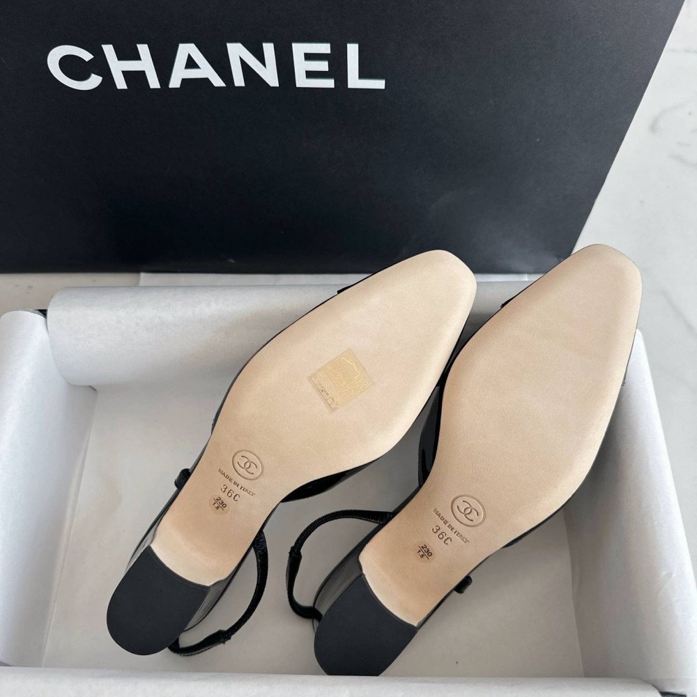 Slingback