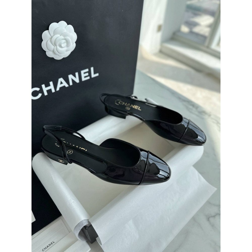 Slingback