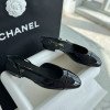 Slingback