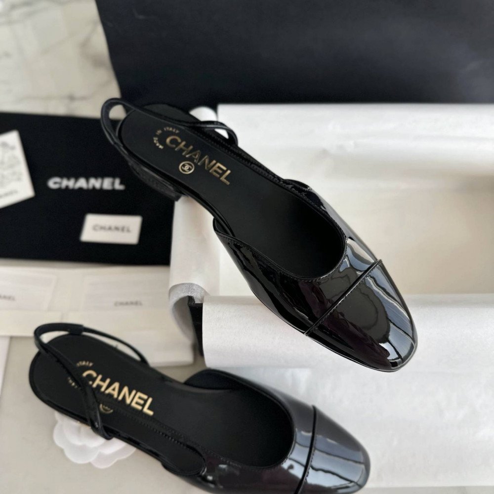 Slingback