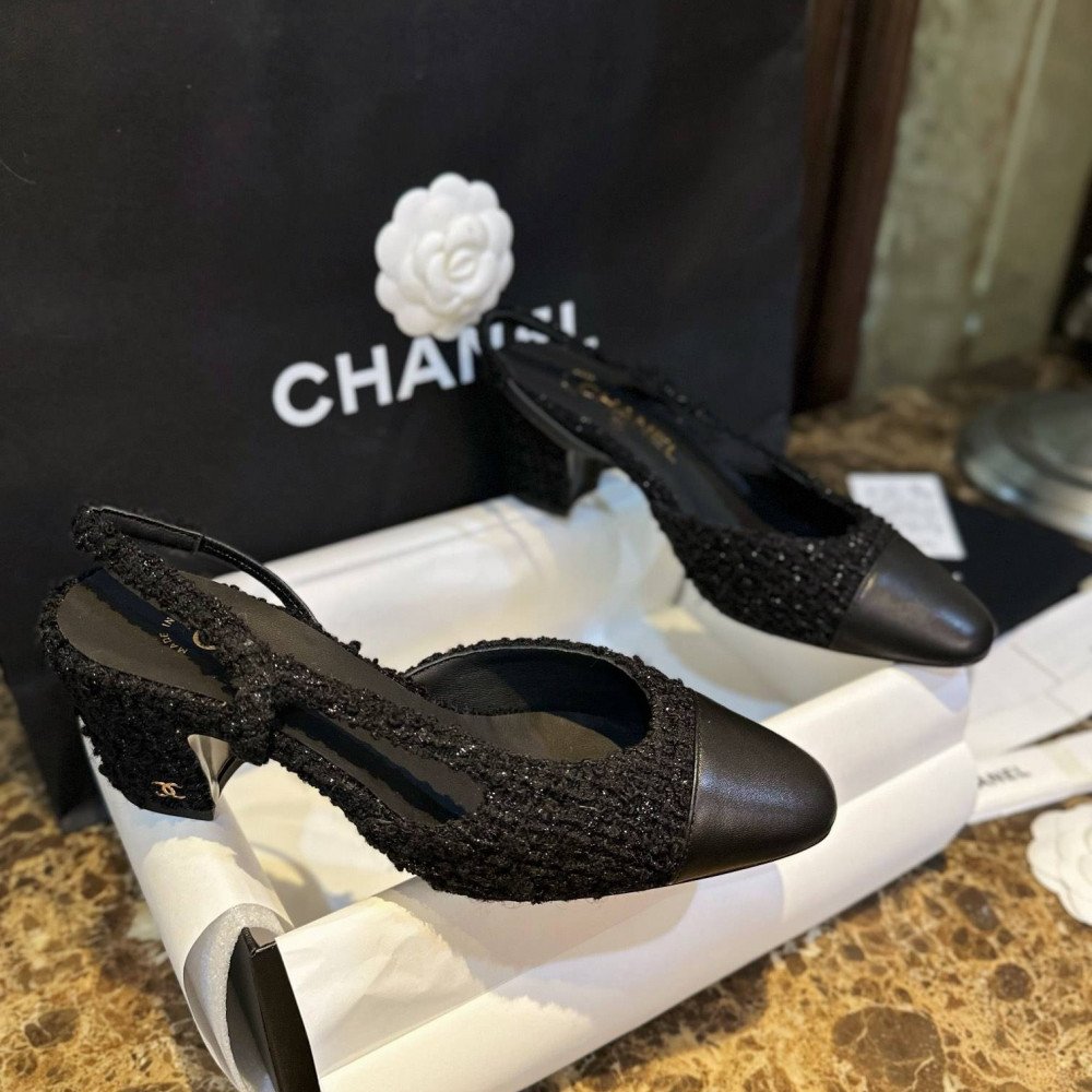 Slingback