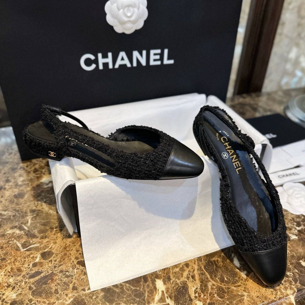 Slingback