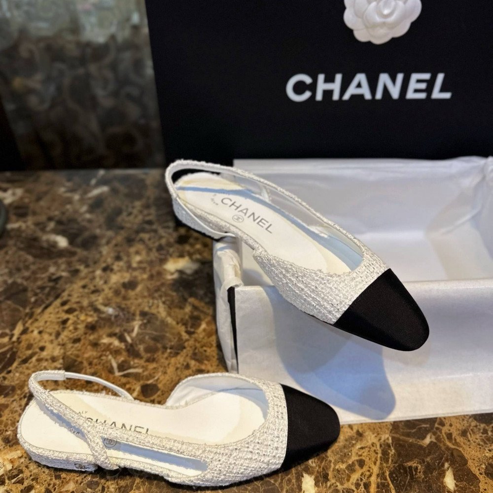 Slingback