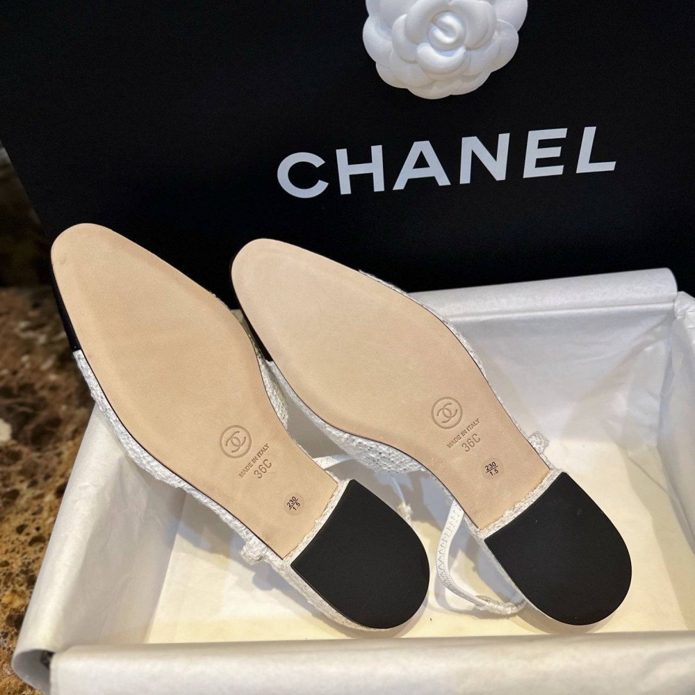Slingback