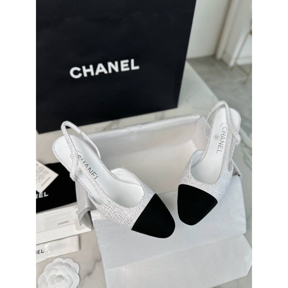 Slingback