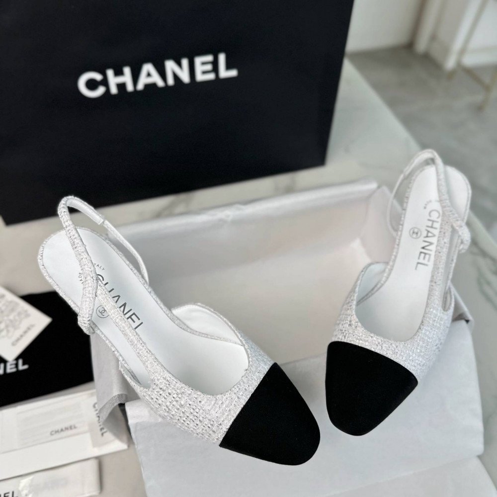 Slingback