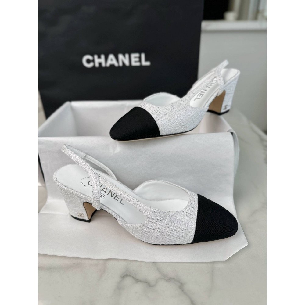 Slingback