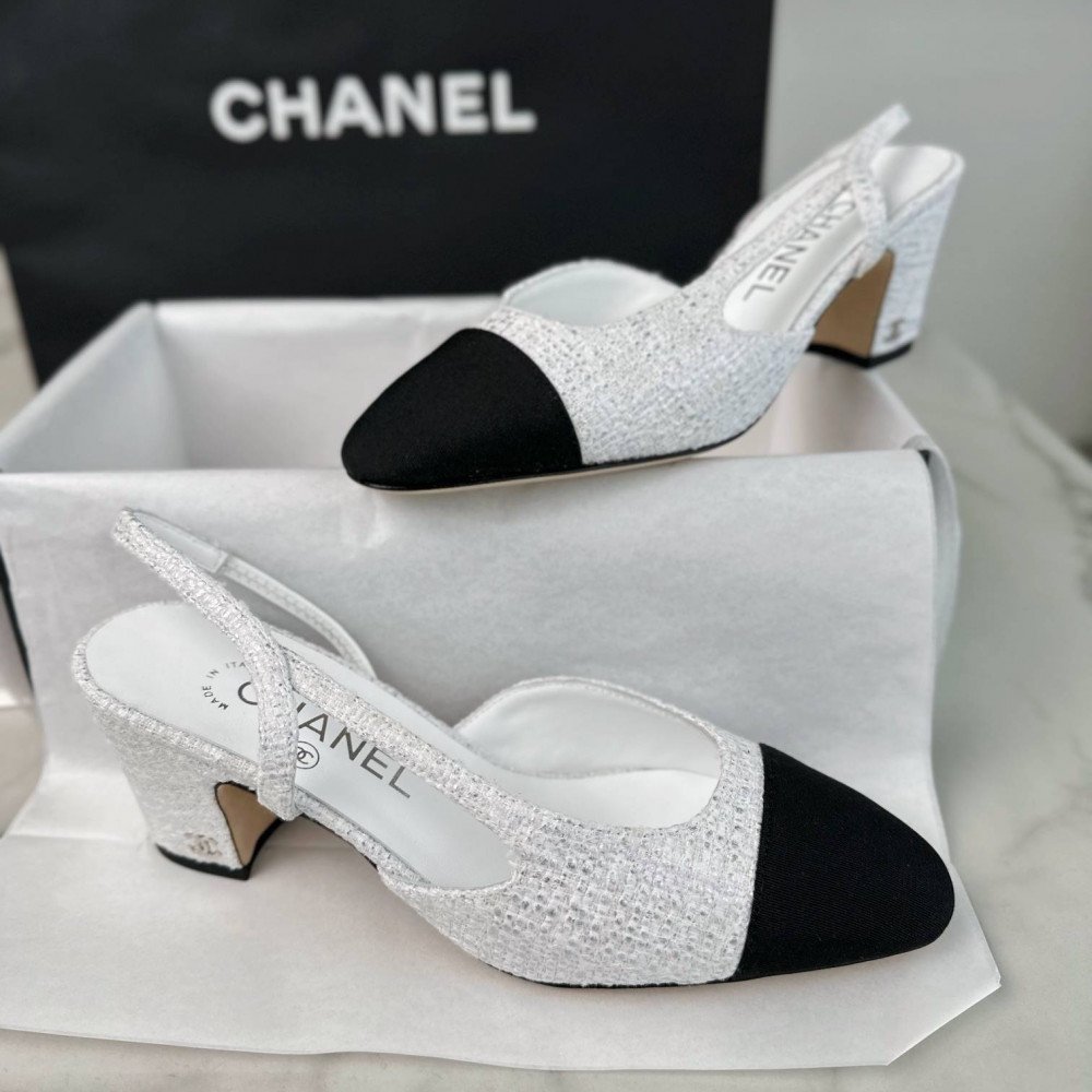 Slingback