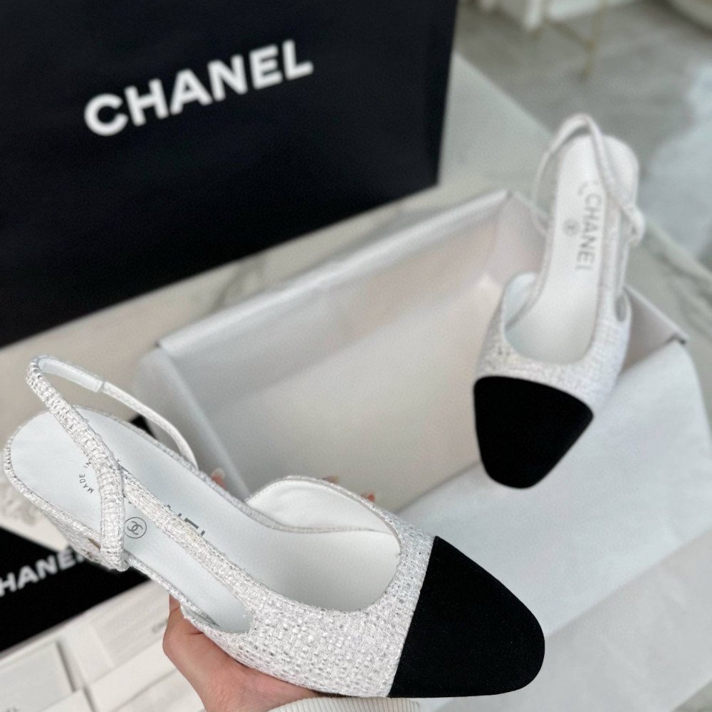 Slingback